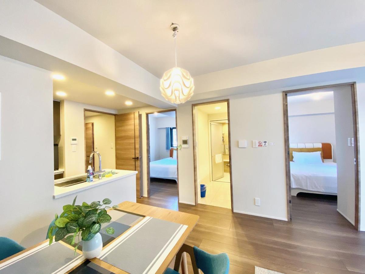 Akasaka Residence Tokyo Dış mekan fotoğraf