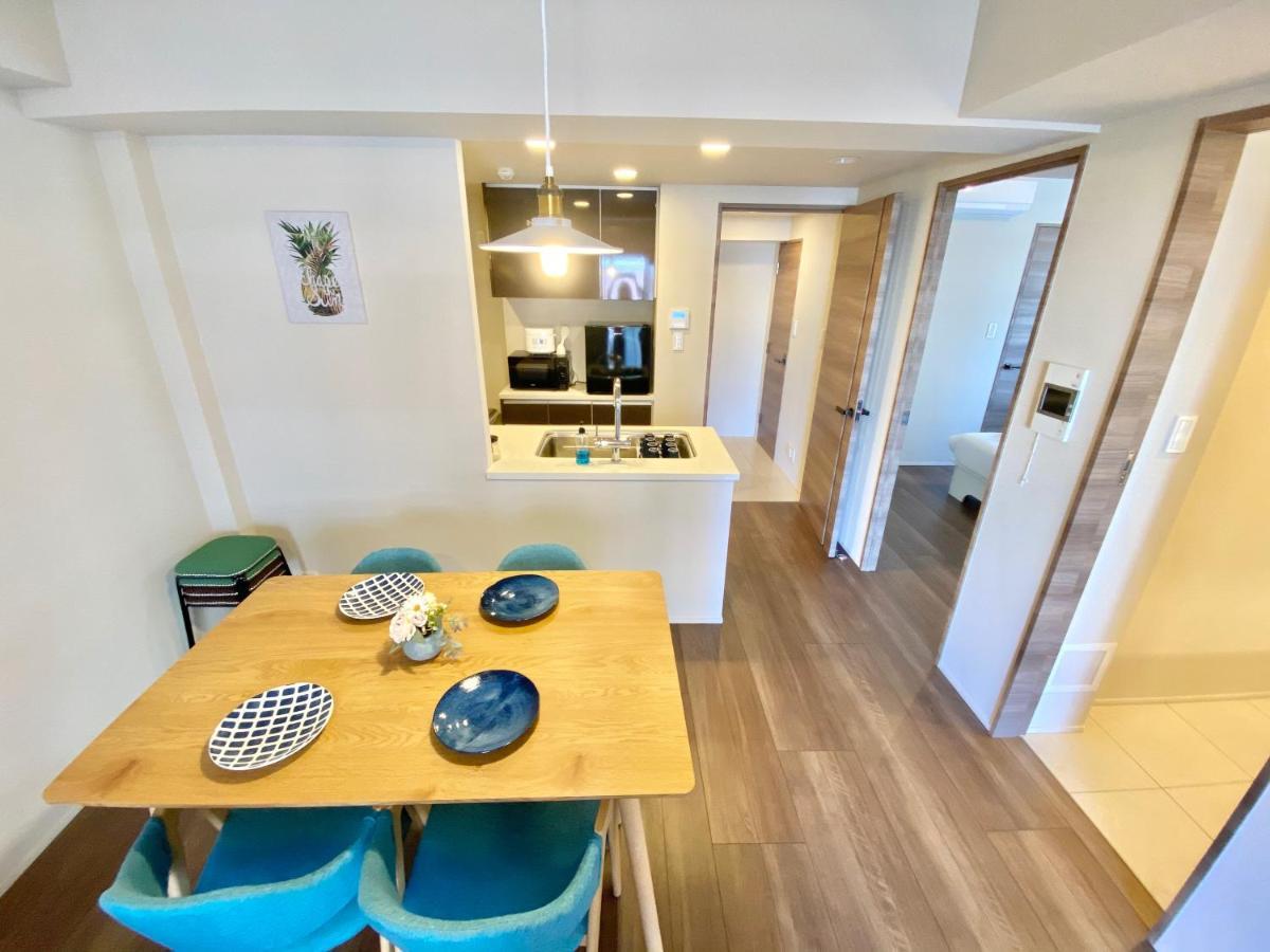 Akasaka Residence Tokyo Dış mekan fotoğraf
