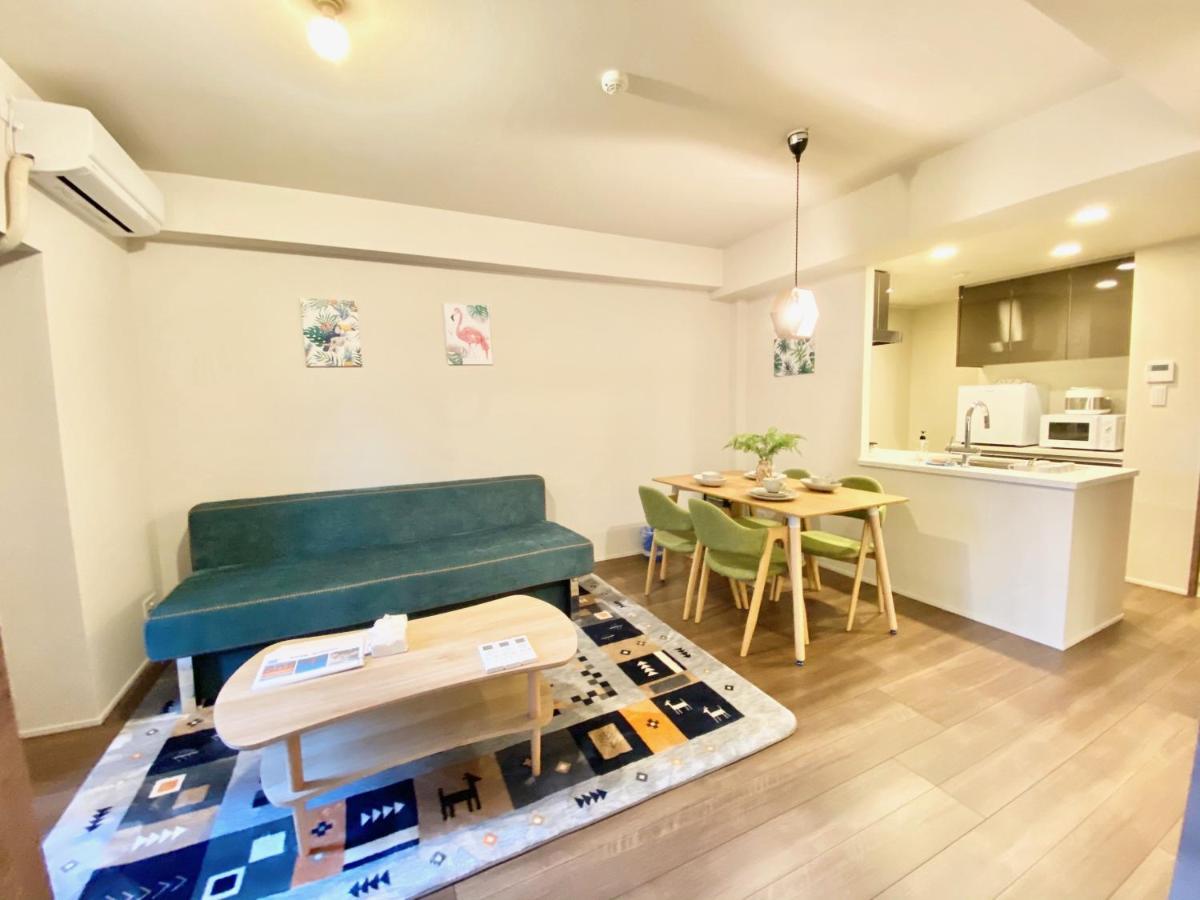 Akasaka Residence Tokyo Dış mekan fotoğraf