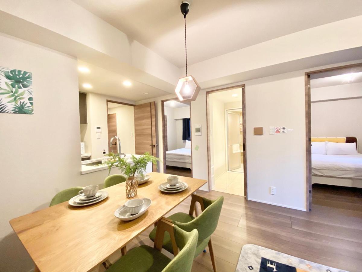 Akasaka Residence Tokyo Dış mekan fotoğraf